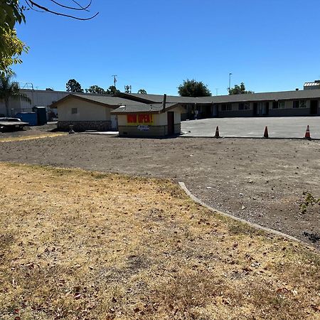 Sands Motel Livermore Exterior photo